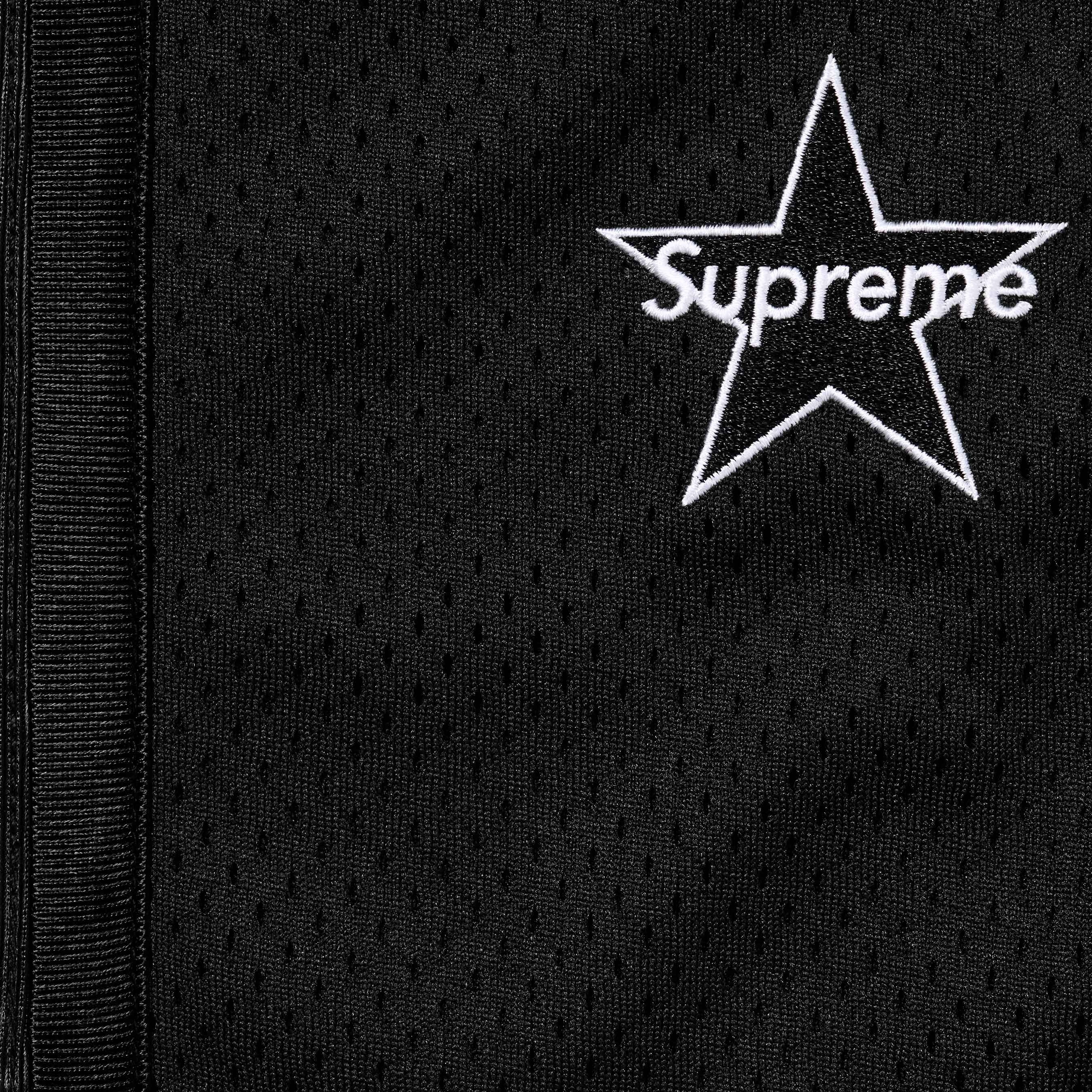 Side Pocket Basketball Short view 13